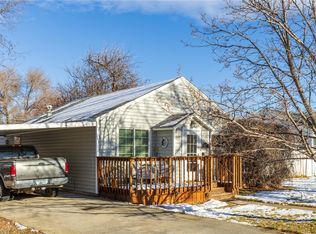 937 Miles Ave, Billings, MT 59101