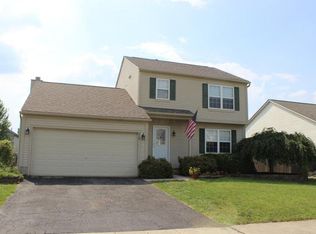 218 Sonoma Dr, Delaware, OH 43015