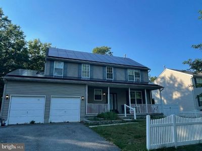322 Fork Rd, Egg Harbor Township, NJ, 08234