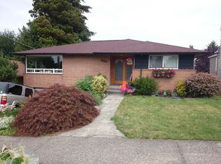 3930 SW Portland St, Seattle, WA 98136