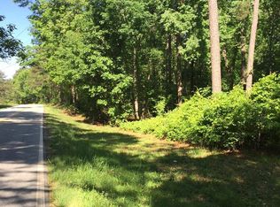 754 County Line Auburn Rd 21.79 Acres, Winder, GA 30680