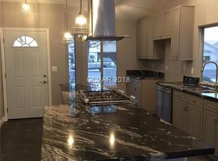 3421 Jordan Ln, North Las Vegas, NV 89032