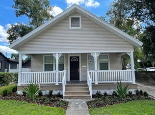 829 N Thornton Ave, Orlando, FL 32803