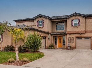 2246 Riesling Ave, Hanford, CA 93230