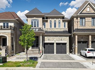 8 Princess Charlotte Ave, Whitchurch Stouffville, ON L4A 1Y8