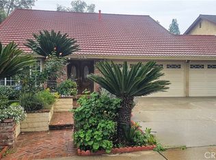 6 Sage Canyon Rd, Pomona, CA 91766
