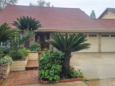 6 Sage Canyon Rd, Pomona, CA, 91766