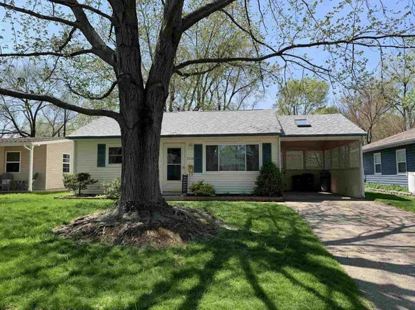 2536 Edgelea Dr, Lafayette, IN 47909