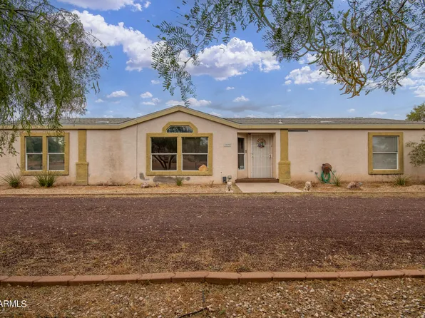 10090 E TWIN SPURS Lane, Florence, AZ 85132