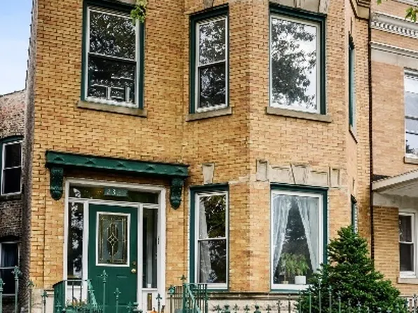 2329 N Sacramento Ave, Chicago, IL 60647