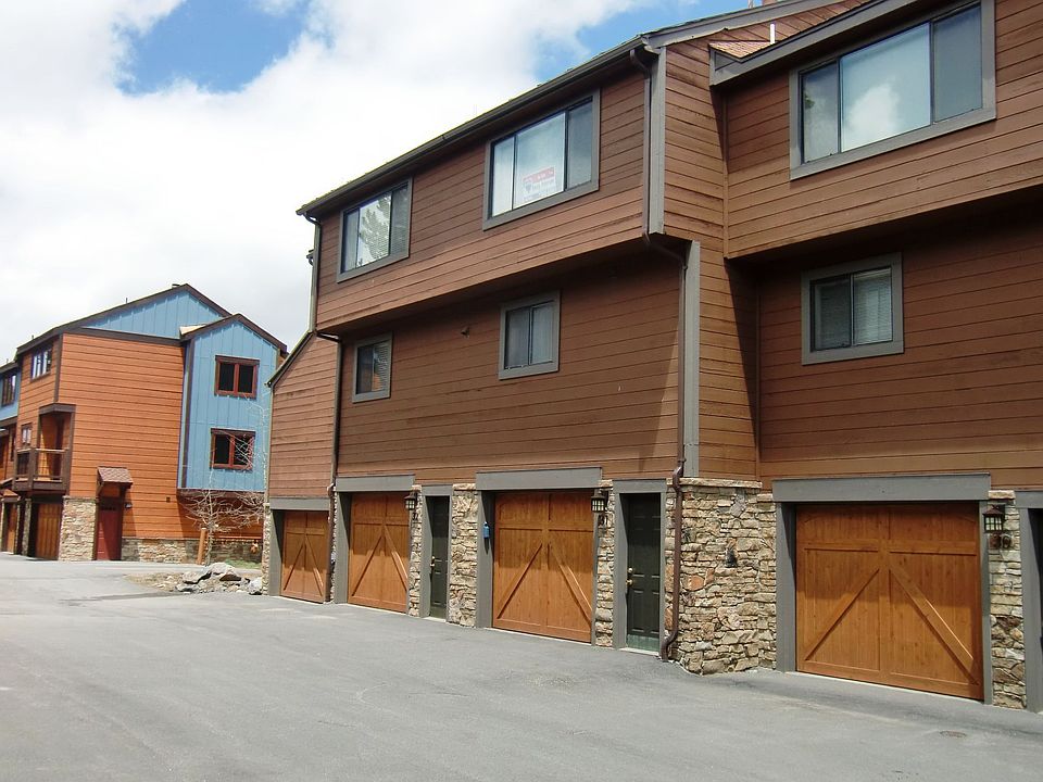 Newly remodeled exterior