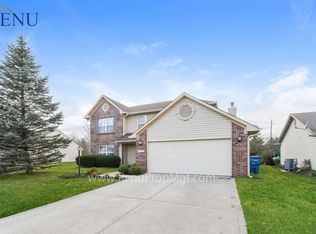 530 Garden Grace Dr, Indianapolis, IN