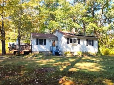 34 Misty Lane, Barrington, NH, 03825