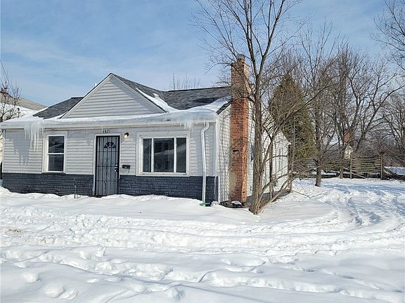 2nd image of 4821 E 173rd St