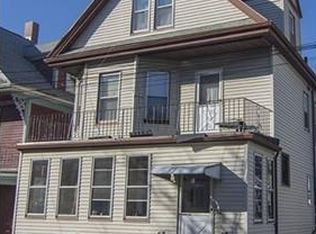62 Partridge Ave, Somerville, MA 02145