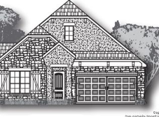 1826 Worsham Pass, San Antonio, TX 78260