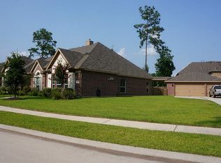 13923 Lake Benbrook Dr, Houston, TX 77044