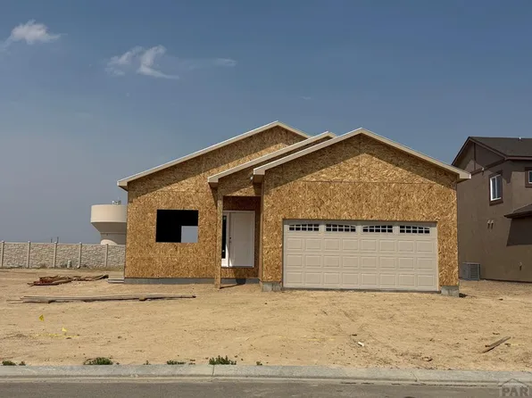 6229 Sawyer Ridge Dr, Pueblo, CO 81008