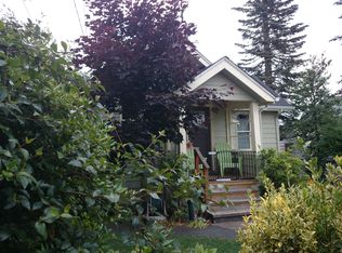 8018 27th Ave NW, Seattle, WA 98117