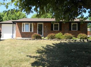 5409 Butler Hill Estates Dr, Saint Louis, MO