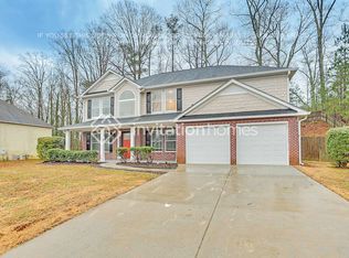 4208 Kenwood Trl, Atlanta, GA 30349