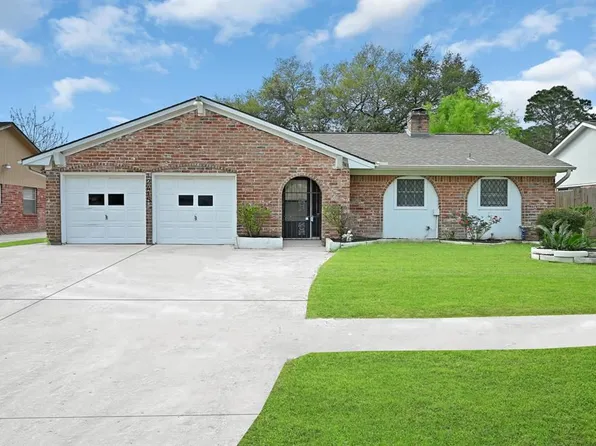 12415 Lima Dr, Houston, TX 77099