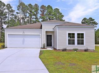 133 Franklins Walk, Rincon, GA 31326