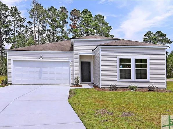 133 Franklins Walk, Rincon, GA 31326