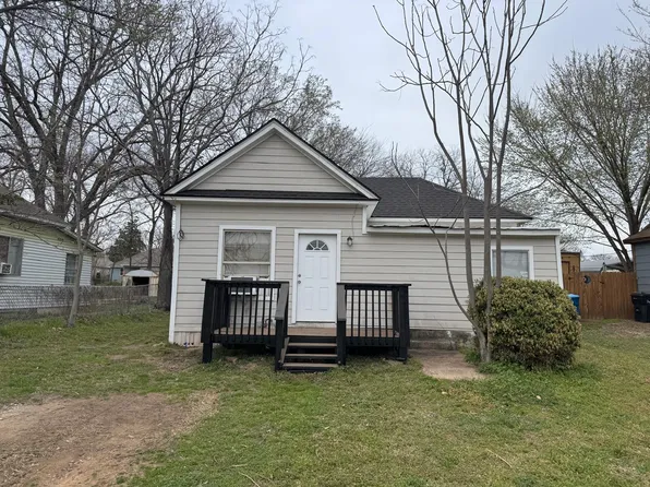 509 W Coffin St, Denison, TX 75020