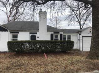 4424 Charlie Dooley Dr, Saint Louis, MO