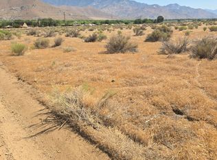 426-390-16 Rankin Ave, Weldon, CA 93283