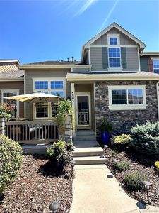 4803 Stony Mesa Court, Castle Rock, CO, 80108