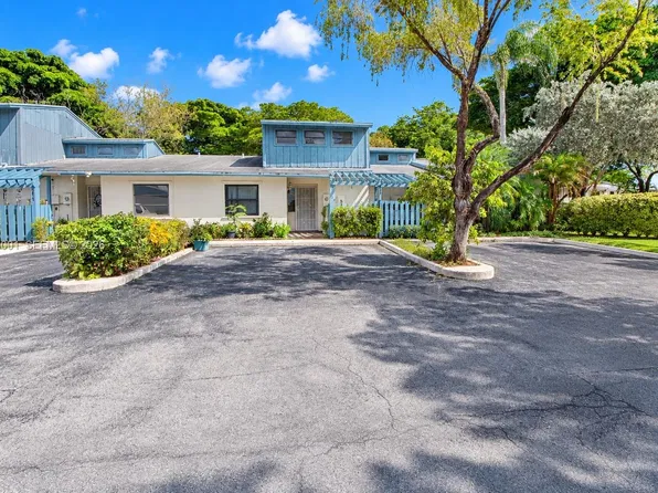 3617 SW 69th Ter #24-Z, Miramar, FL 33023
