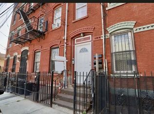 37 Harmon St APT 4, Jersey City, NJ 07304
