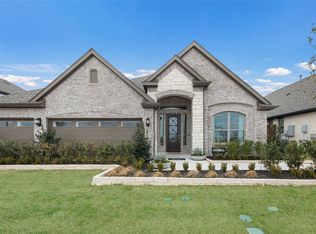 1109 Tenmile Ln, Forney, TX 75126