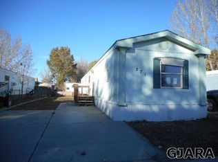 271 Red Cliffs Dr, Fruita, CO 81521