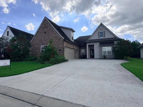 6524 W White Oleander Cir, Lake Charles, LA 70605