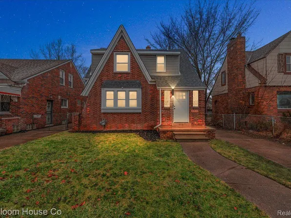 9914 Yorkshire Rd, Detroit, MI 48224