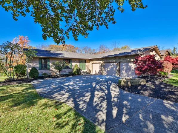 7889 Ironwood Way, West Chester, OH 45069