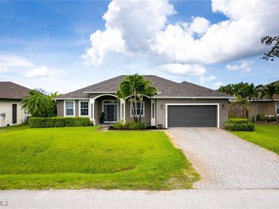 18464 Olive Rd, Fort Myers, FL, 33967