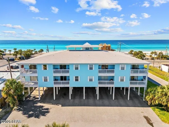13020 Front Beach Rd Unit 103, Panama City Beach, FL 32407
