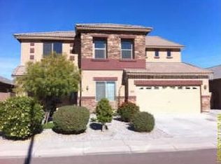 24774 W Vista Norte St, Buckeye, AZ 85326