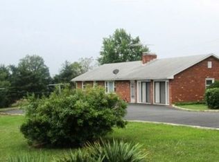 702 Heavenly Acres Ridge Rd #R, Mercersburg, PA 17236