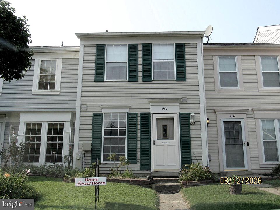1st image of 550 Dahlgreen Rd