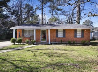 6427 Pinebrook Dr, Montgomery, AL 36117