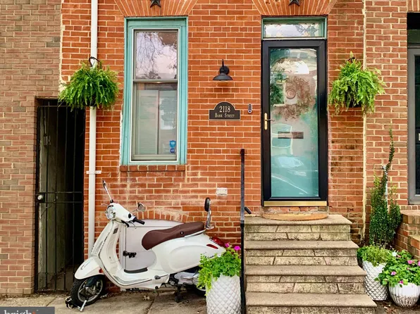 2118 Bank St, Baltimore, MD 21231