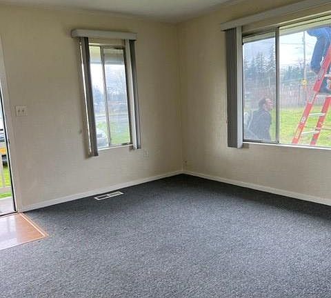 living room looking from hall