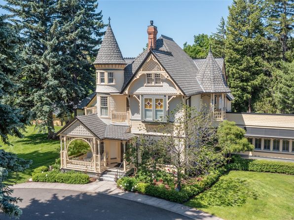 Missoula MT Single Family Homes For Sale - 308 Homes | Zillow