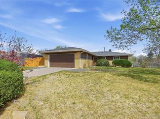 3290 Ward Rd, Wheat Ridge, CO 80033