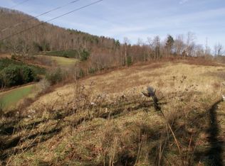 Taylors Valley Rd, Laurel Bloomery, TN 37680